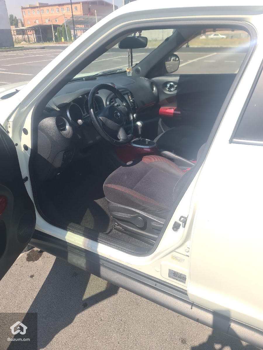 nissan - image 7