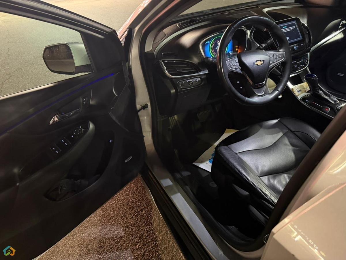 Chevrolet Volt Premier Plus 2017 - image 3