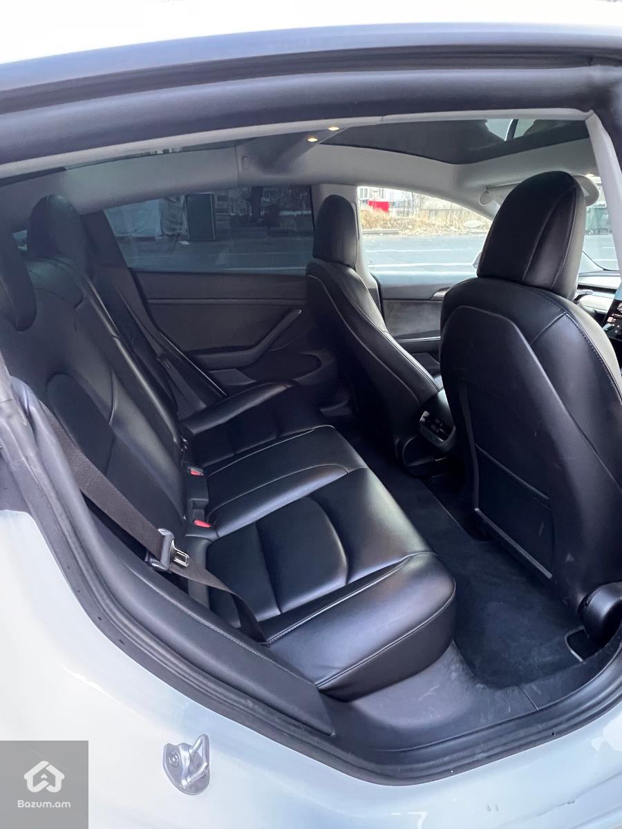 tesla model 3 Poxanakum - image 7