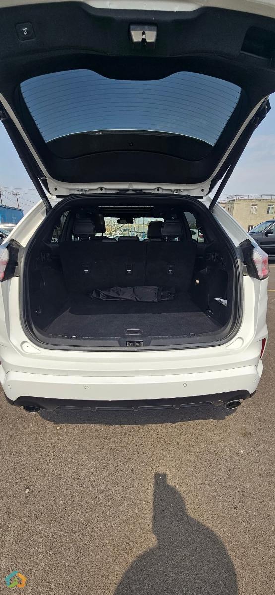 FORD EDGE ST LINE  - image 11