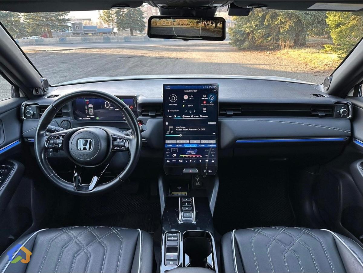 HONDA ENS1 full - image 2