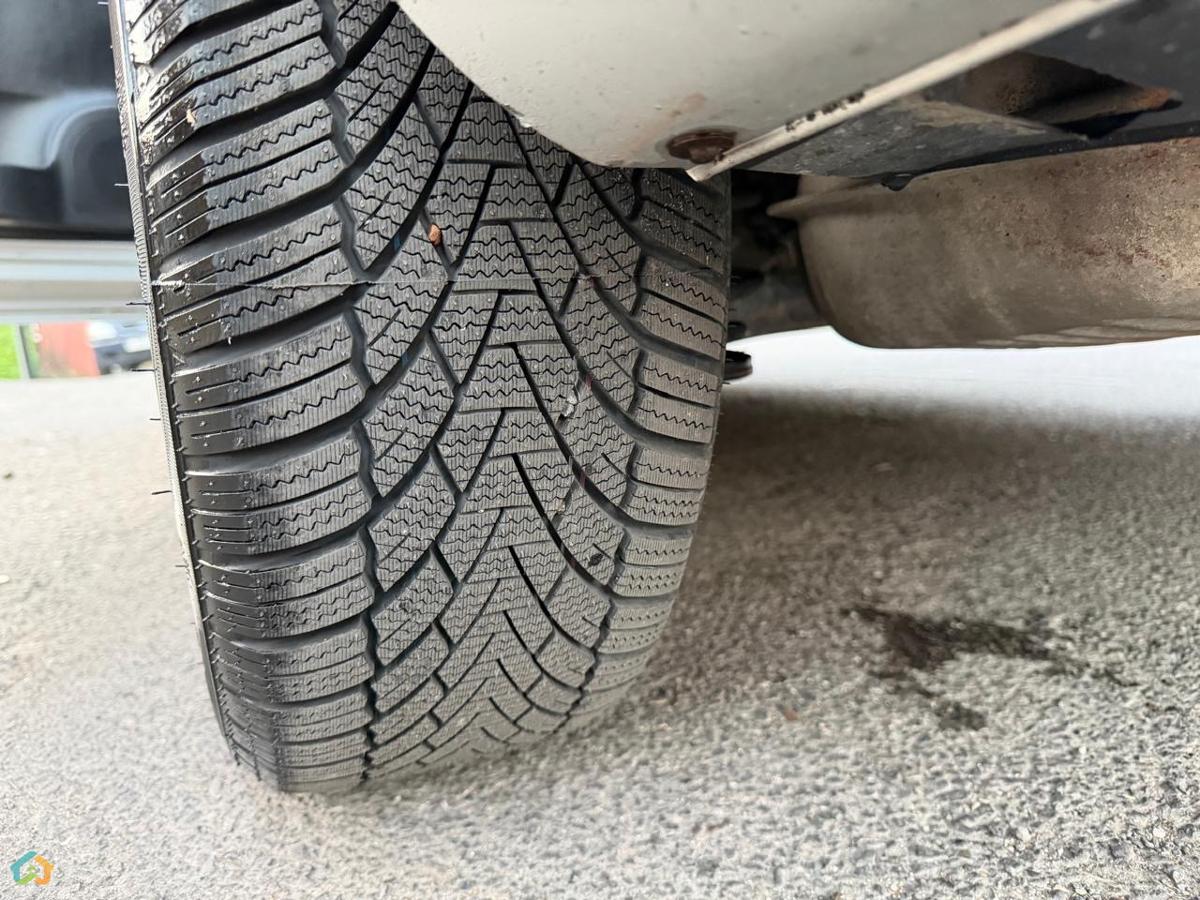 Opel Zafira 1.8Z - image 13