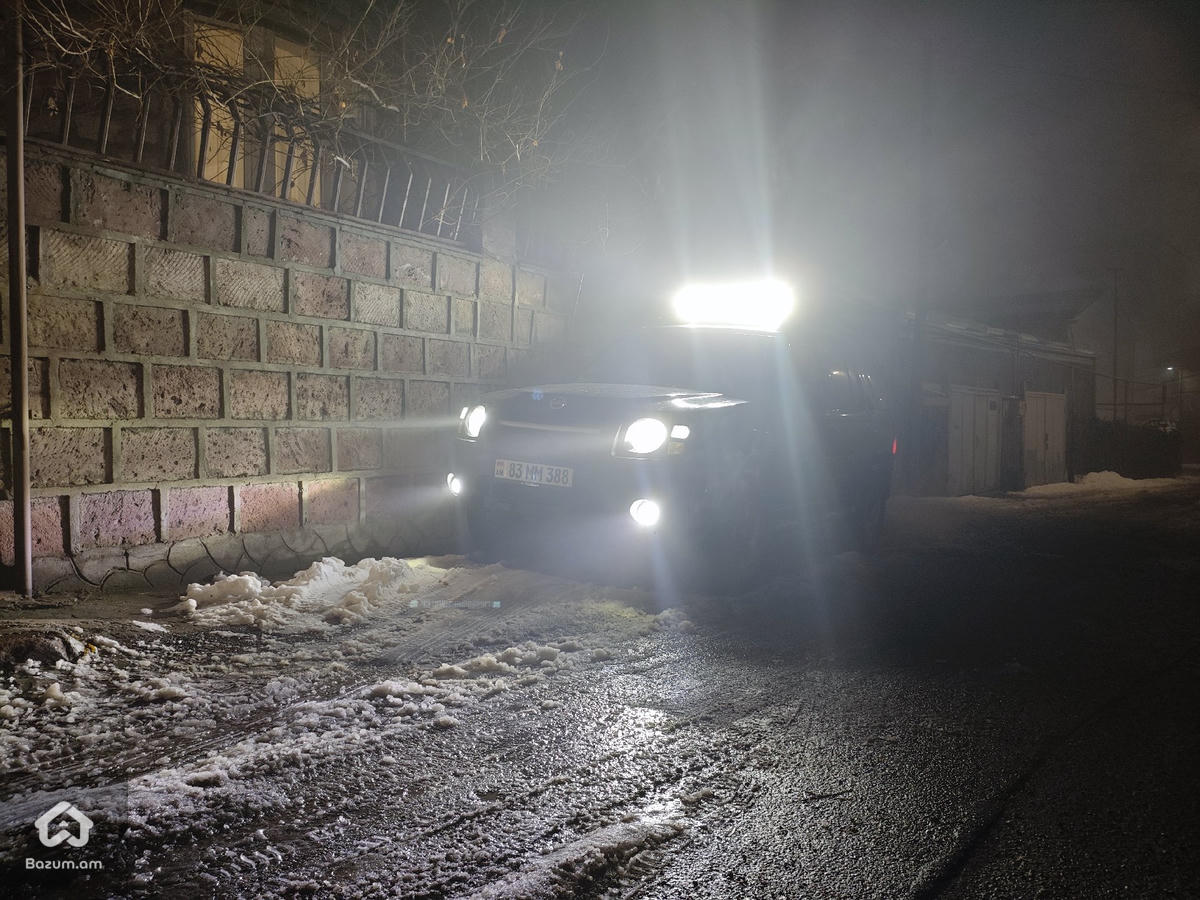 Nissan Xterra 2003թ, 3.3, 4*4 - image 14