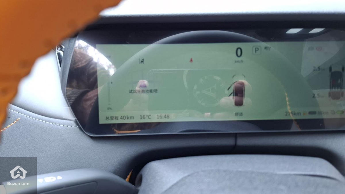 DEEPAL. SL 03. 220 SPORT. 2025թ․  - image 10