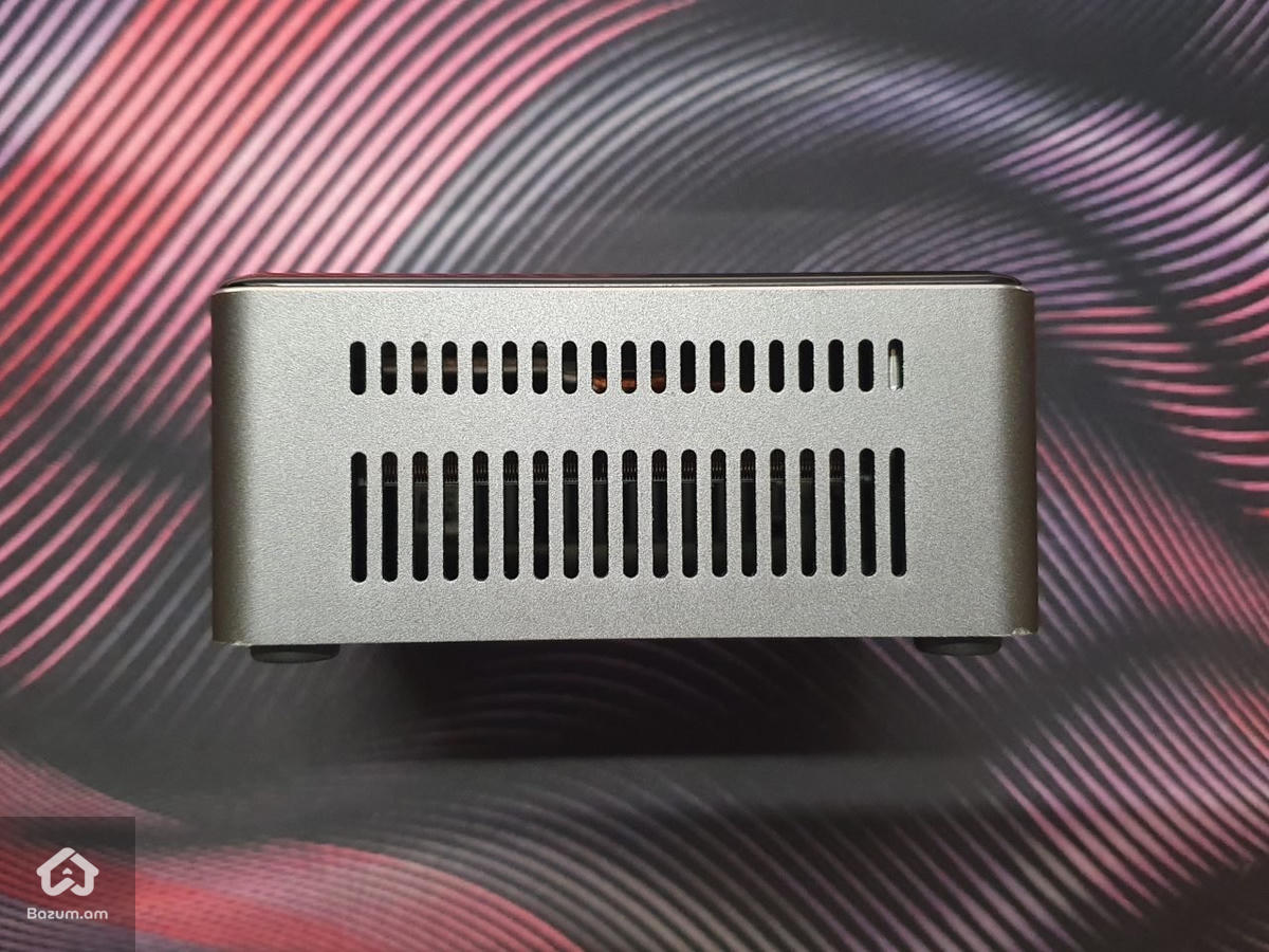 Mini PC BOXNUC7i5BNH Micro PC Intel Nuc Core i5 7260U 16GB RAM 256GB SSD M2 - image 6
