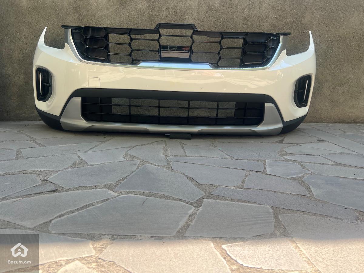 Kia seltos - image 6