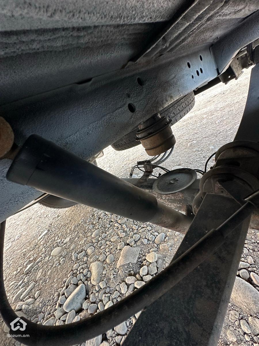 FORD TRANSIT TREND FULL - image 15