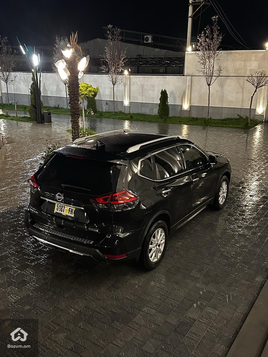 NISSAN ROUGE  - image 14