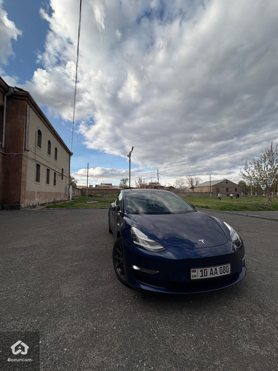 Tesla - image 2
