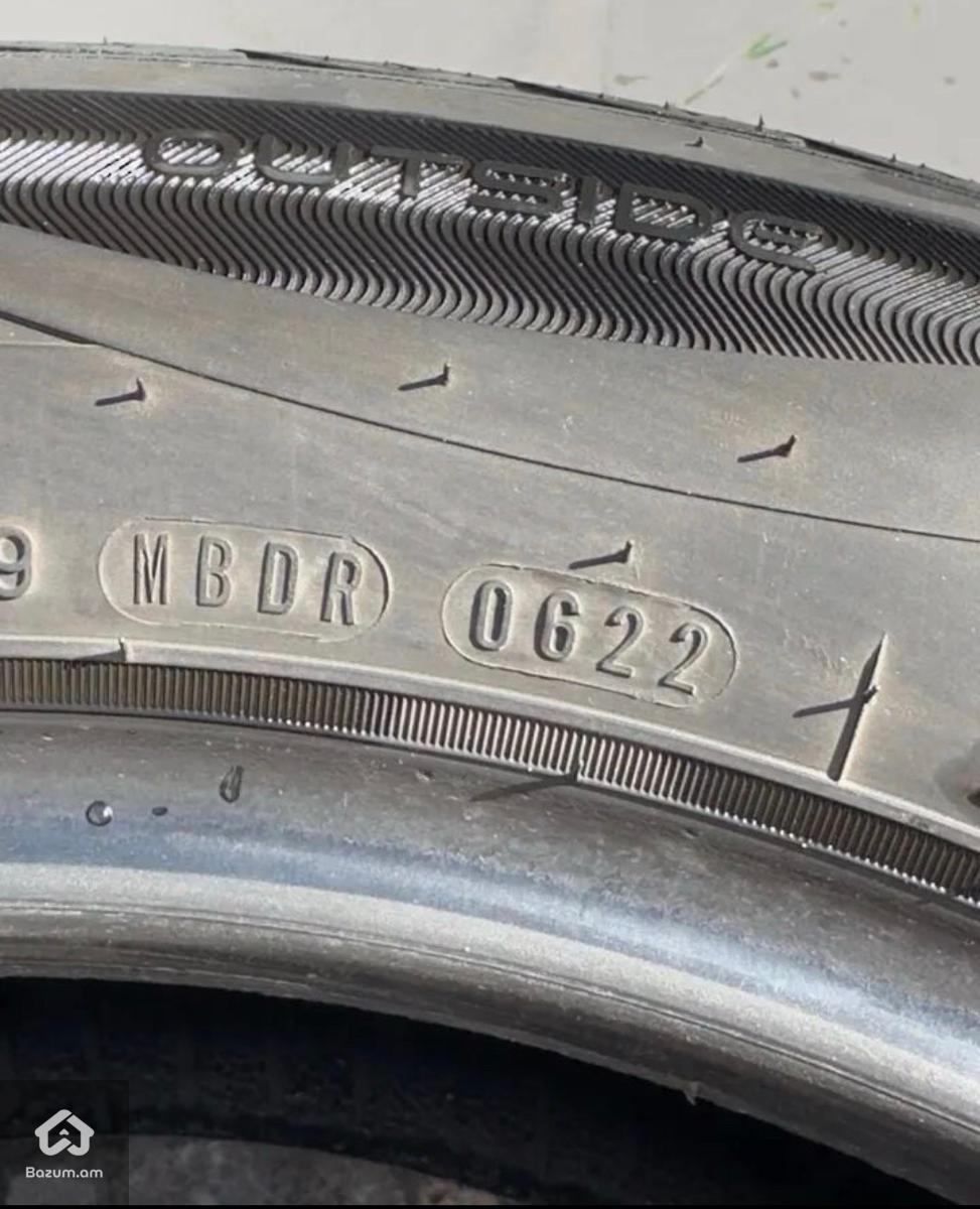 Անվադողեր 225/55R18 - image 4
