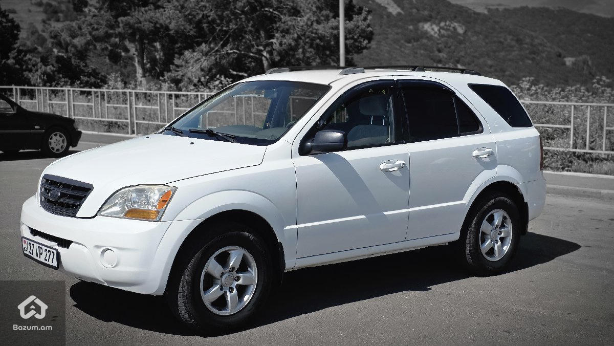 Kia Sorento - image 5