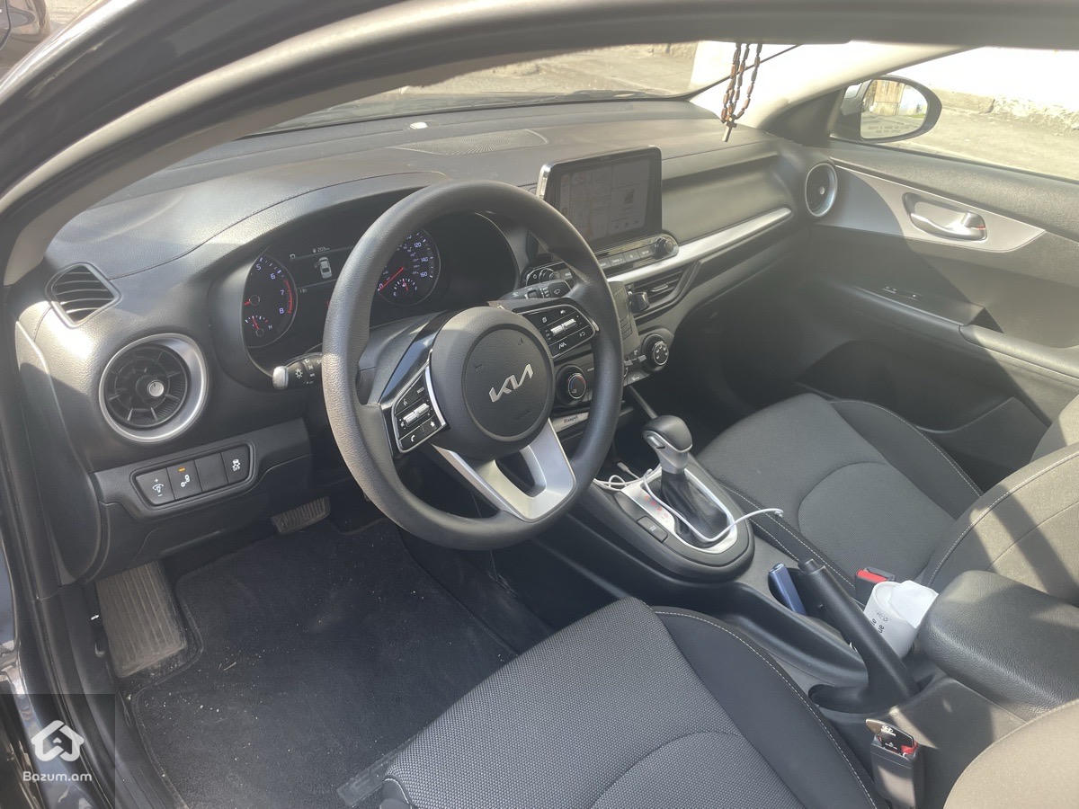 KIA FORTE - image 2