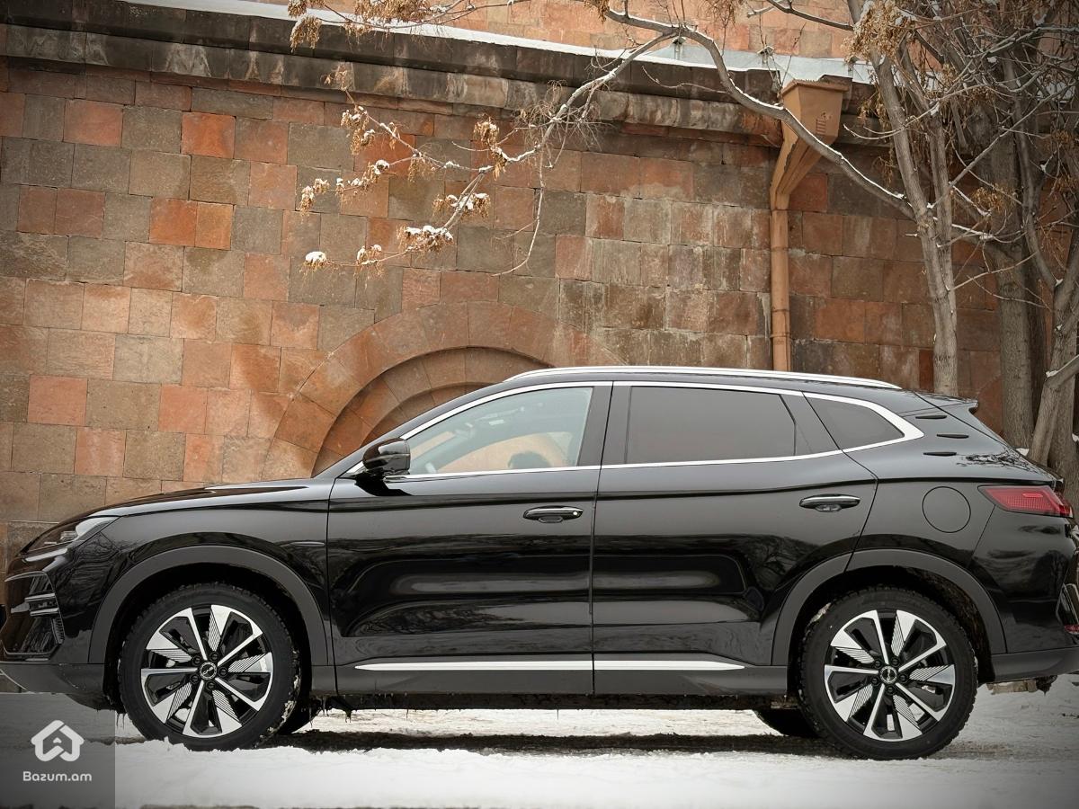 BYD Song plus 2025 605km - image 6