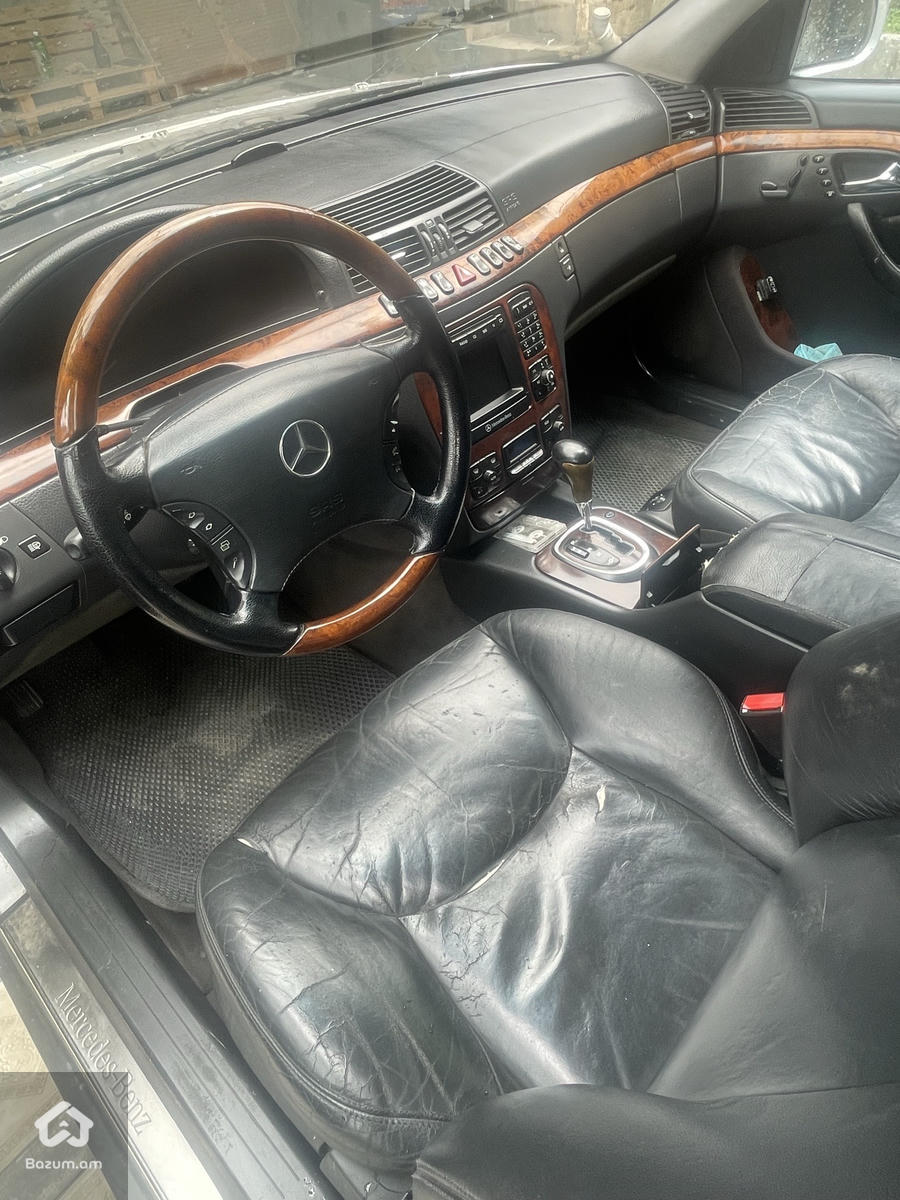 mercedes - image 5