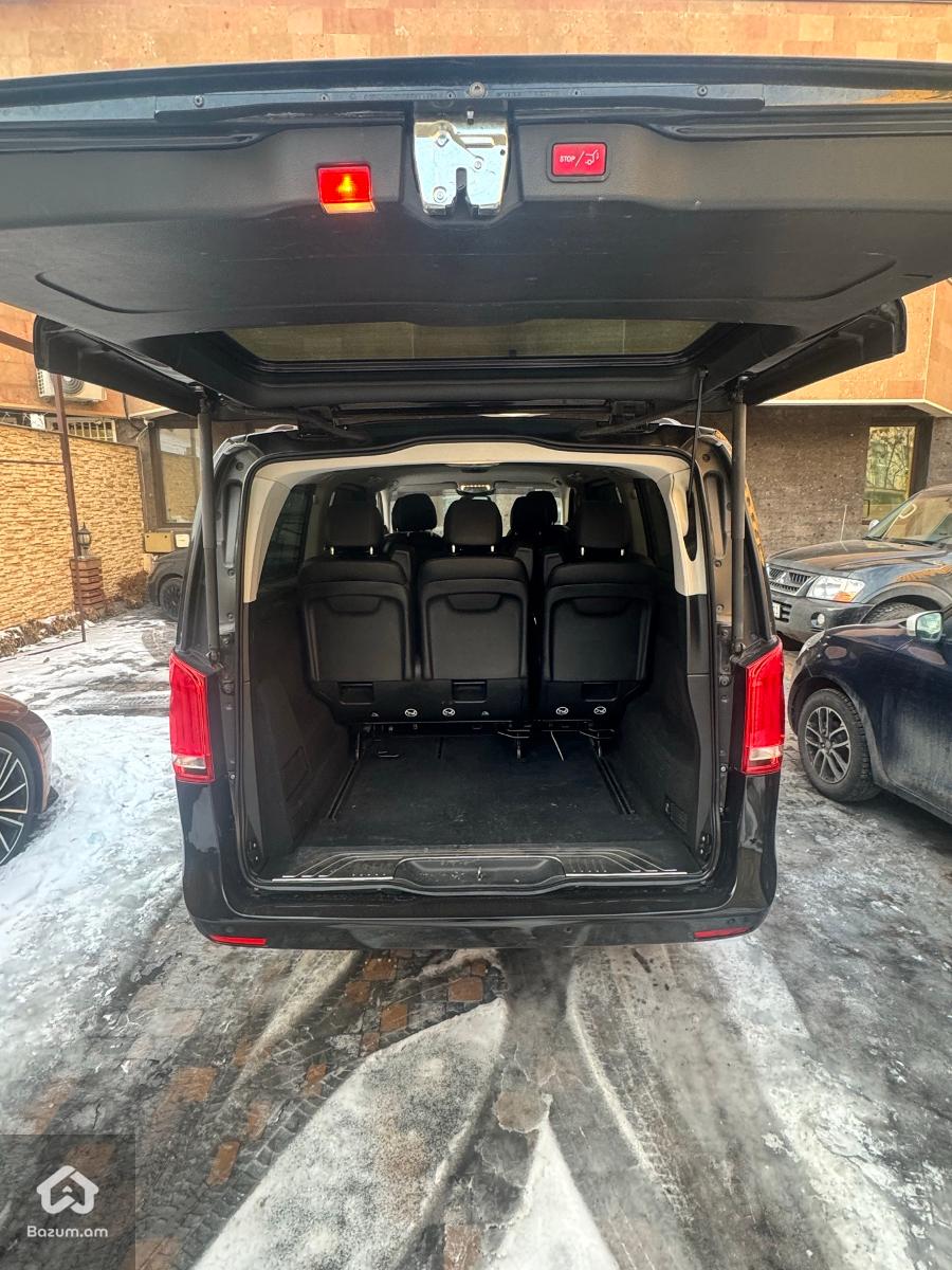 V-class գործարանային - image 2