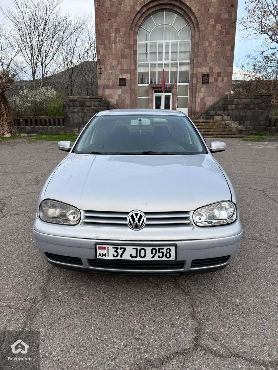 golf 4 - image 4