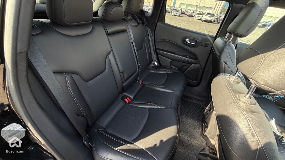 Jeep Compass 2020 - image 9