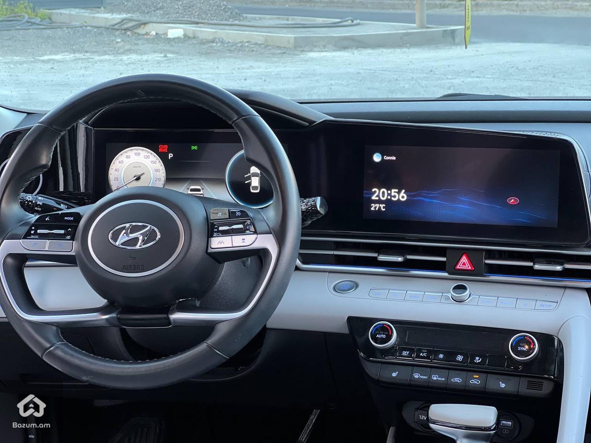 Hyundai Elantra - image 6