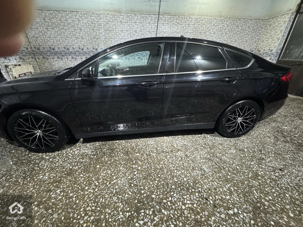 Ford - image 2