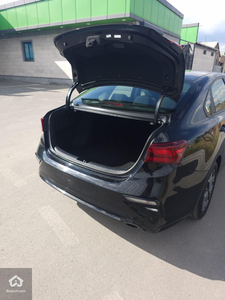 KIA FORTE - image 8