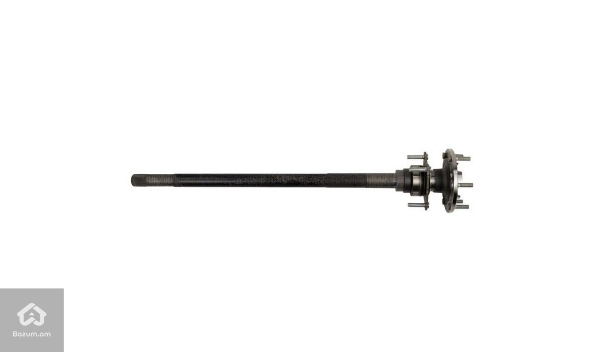 FORD RANGER պոլոս ամբողջական ,полуось в сборе - image 2