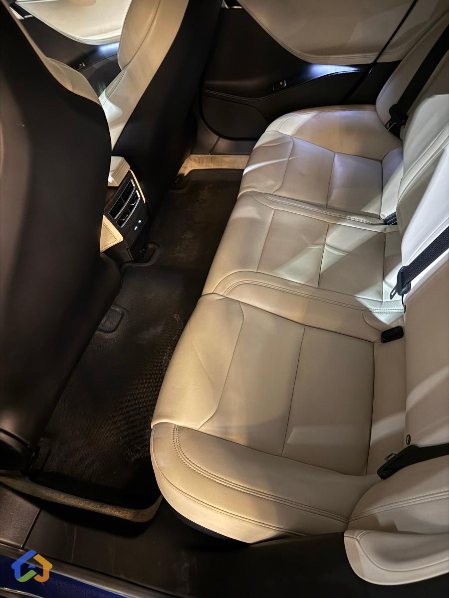 TESLA MODEL S RESTAYLING  - image 9