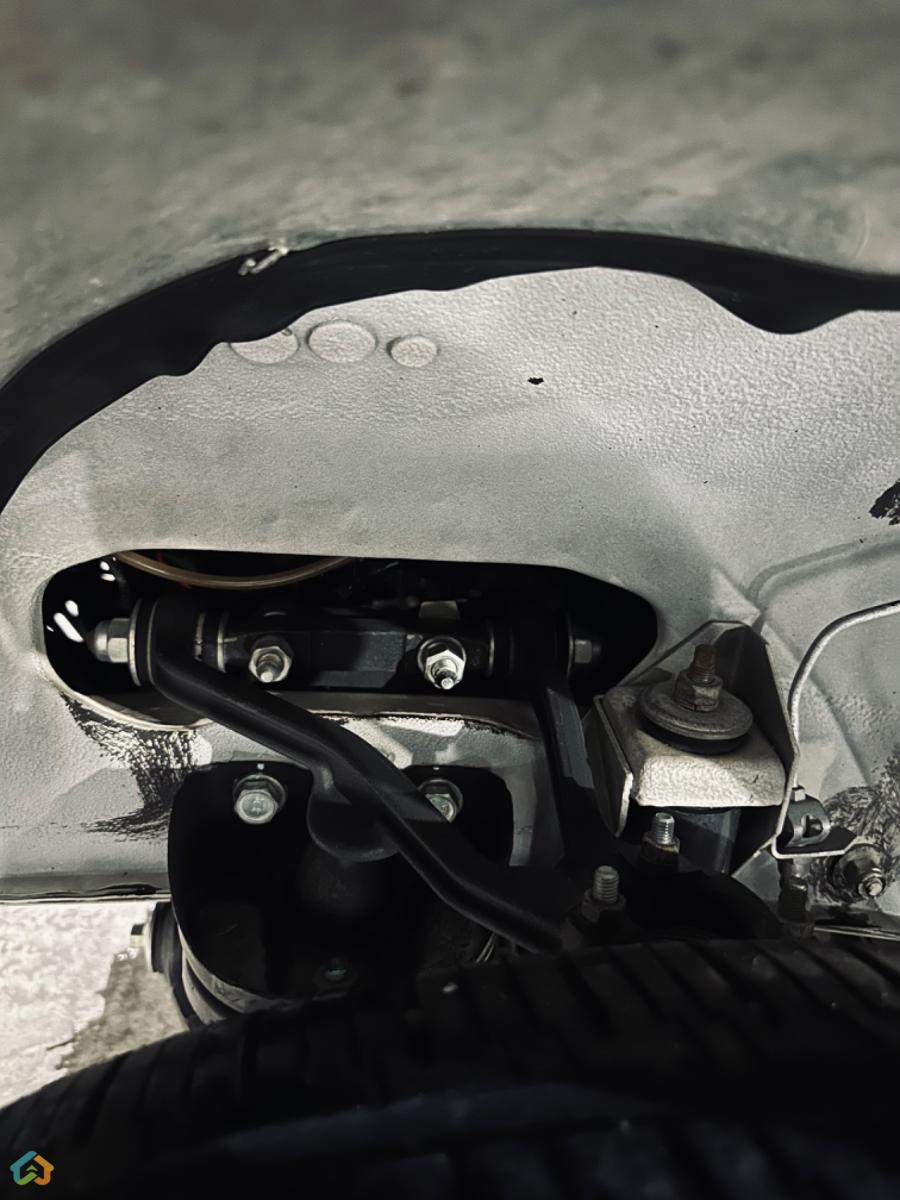 LADA(ВАЗ) NIVA LEGEND - image 13