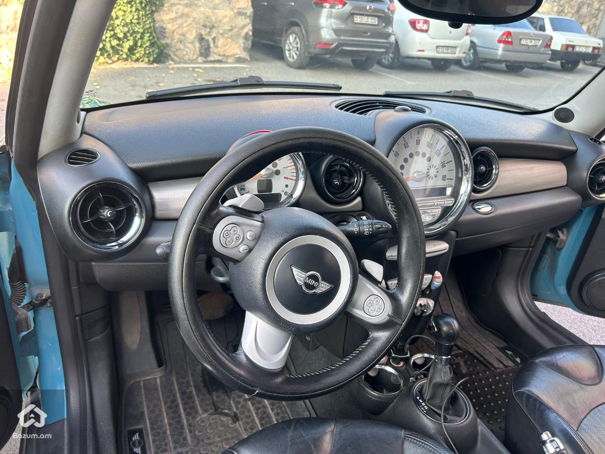 Mini Cooper - image 4