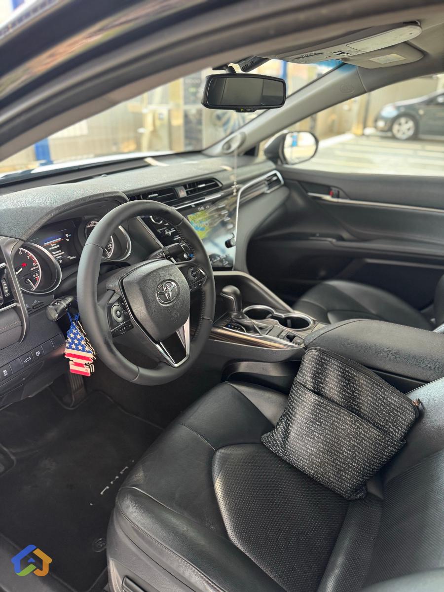 TOYOTA CAMRY 3.5 EUROPE - image 7