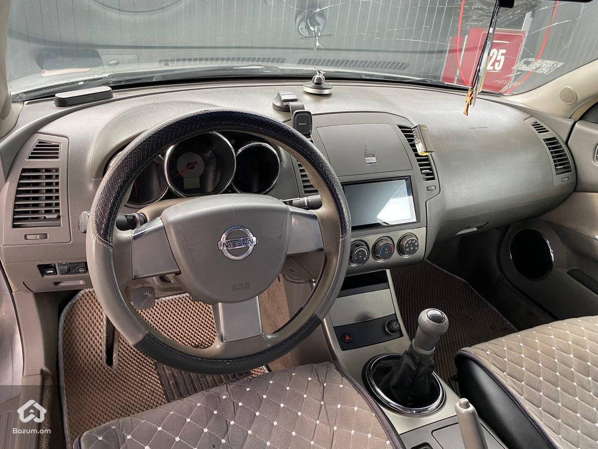 Nissan altima  - image 10