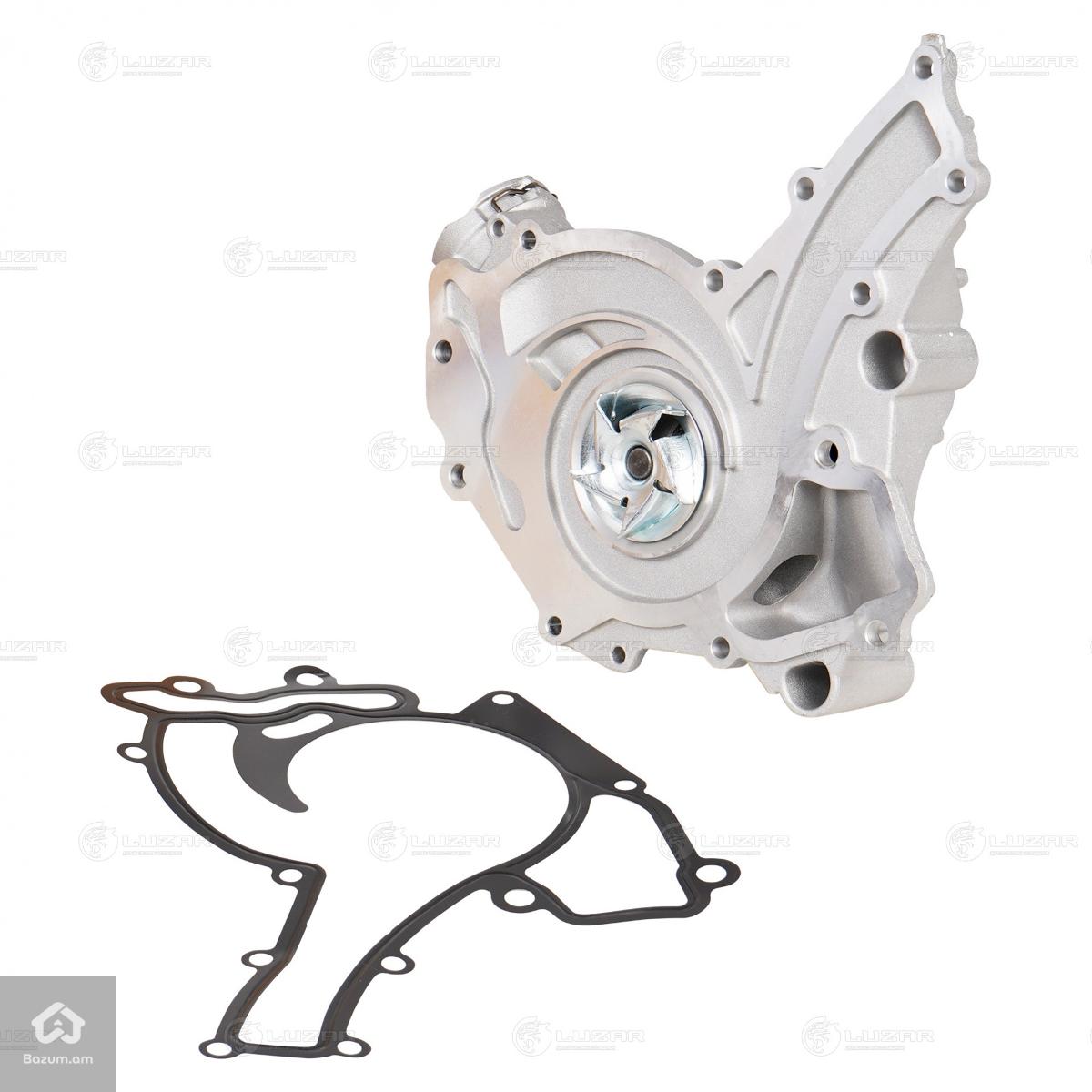 Mercedes Benz M272/M273 ջրի պոմպ - image 2