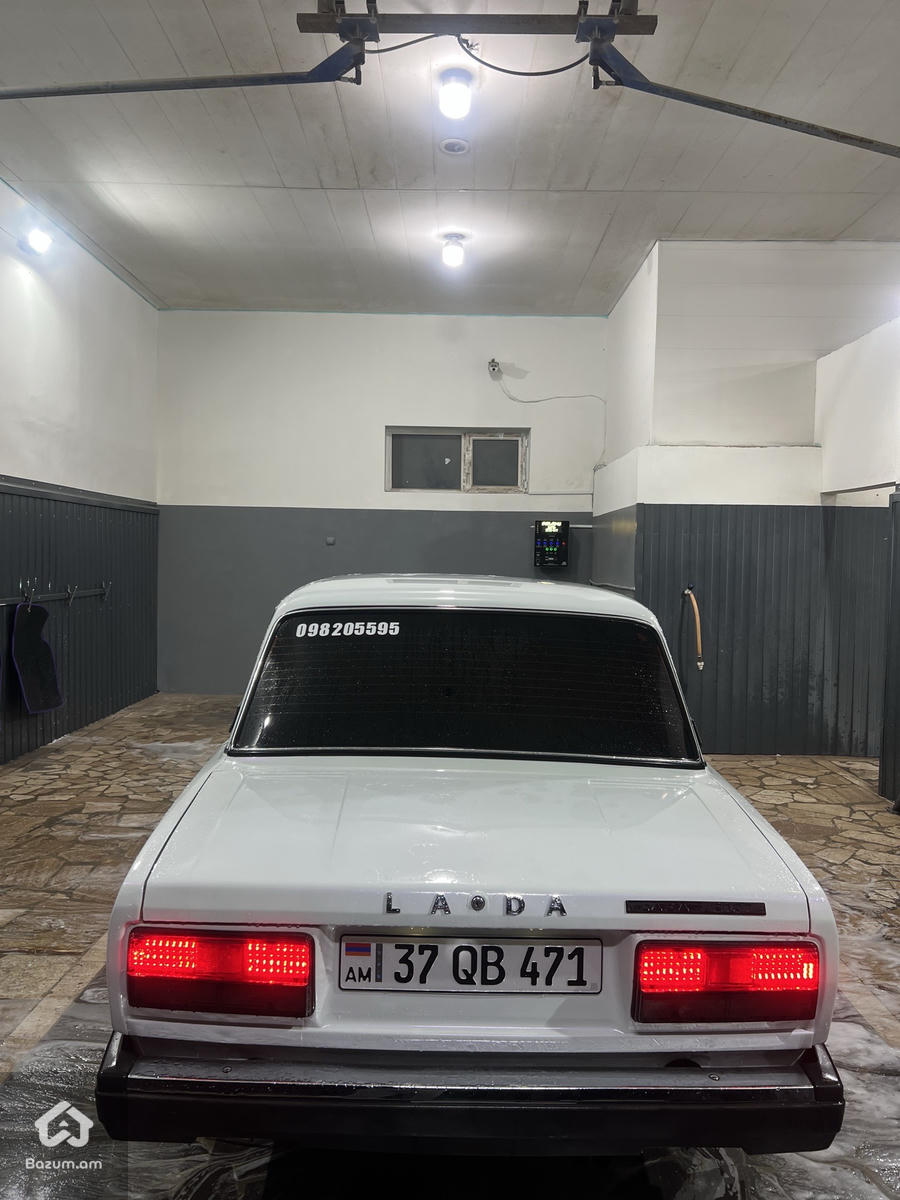 Lada 2107 2010T - image 3