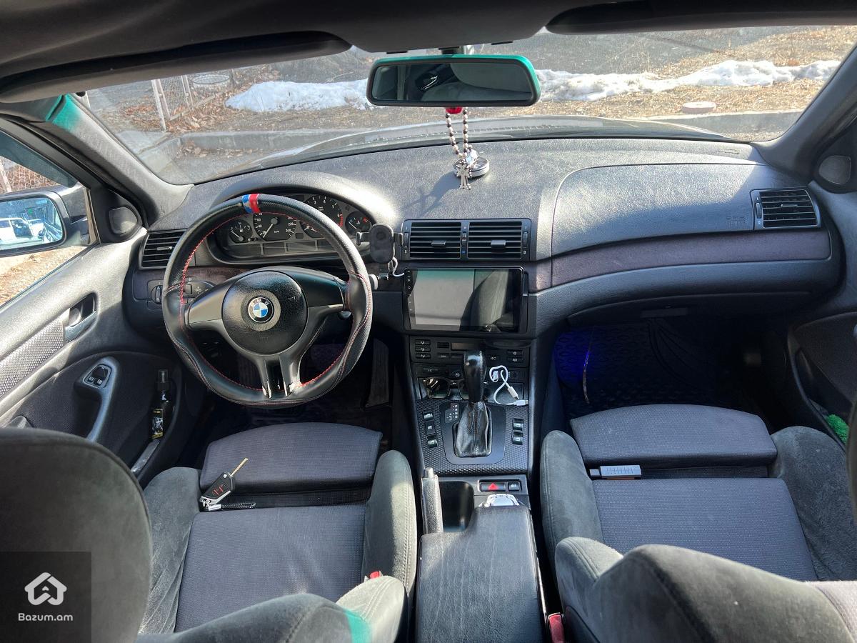 bmw e46 325i - image 20