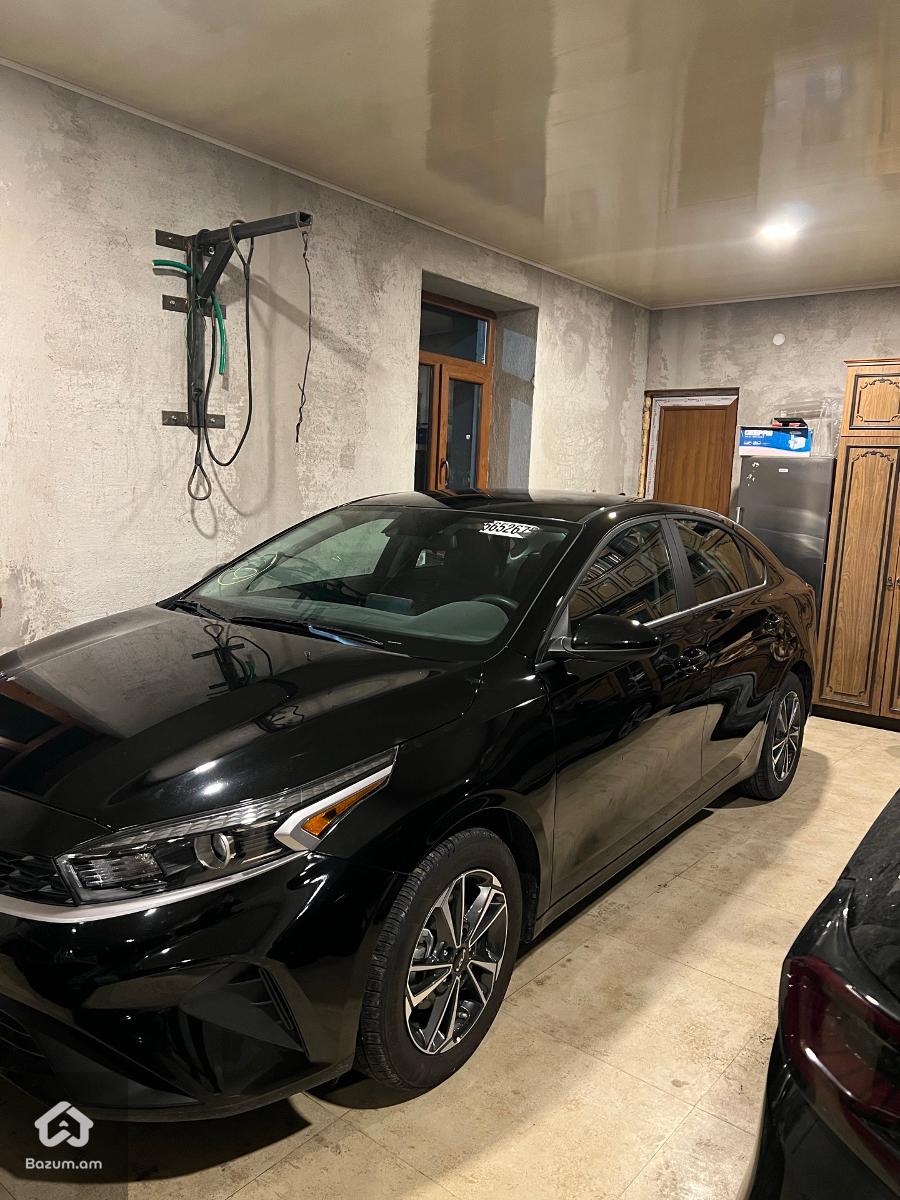 KIA FORTE LXS 2024 2.0 - image 6