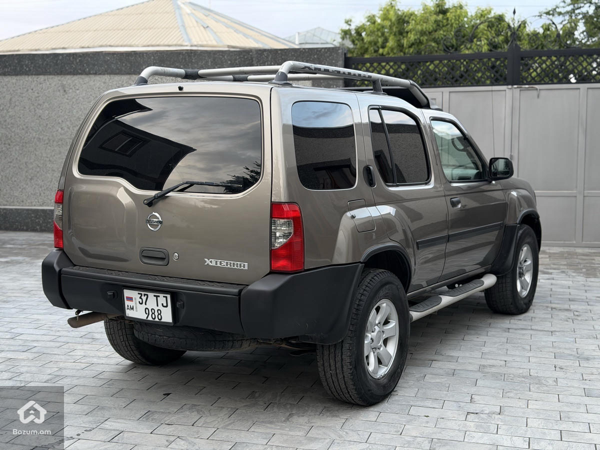 nissan - image 4