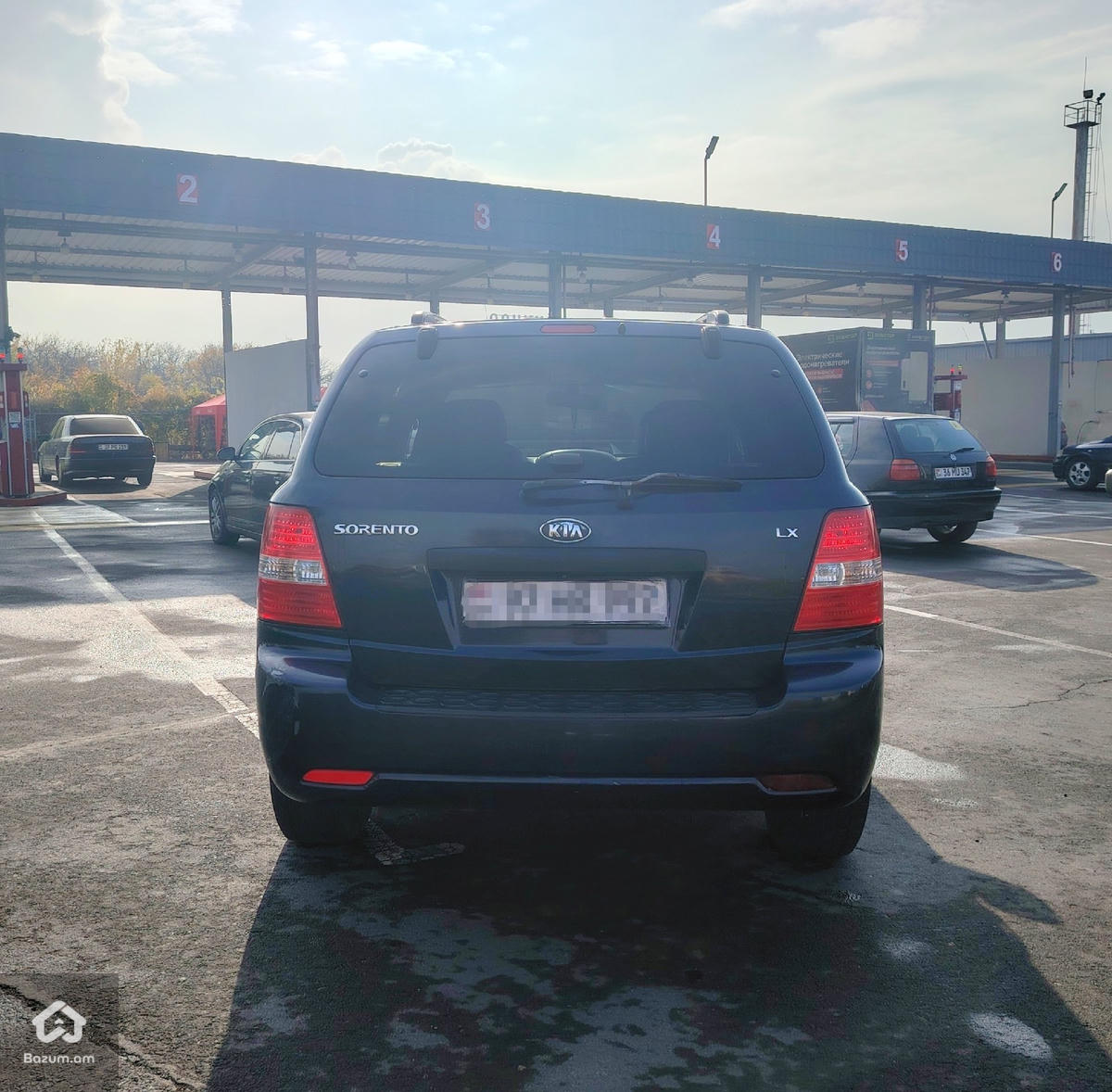Kia Sorento - image 2