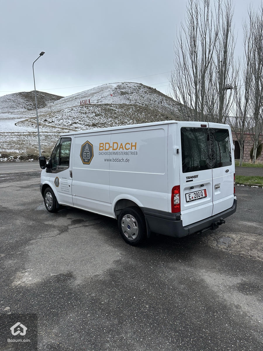 FORD TRANSIT  - image 6