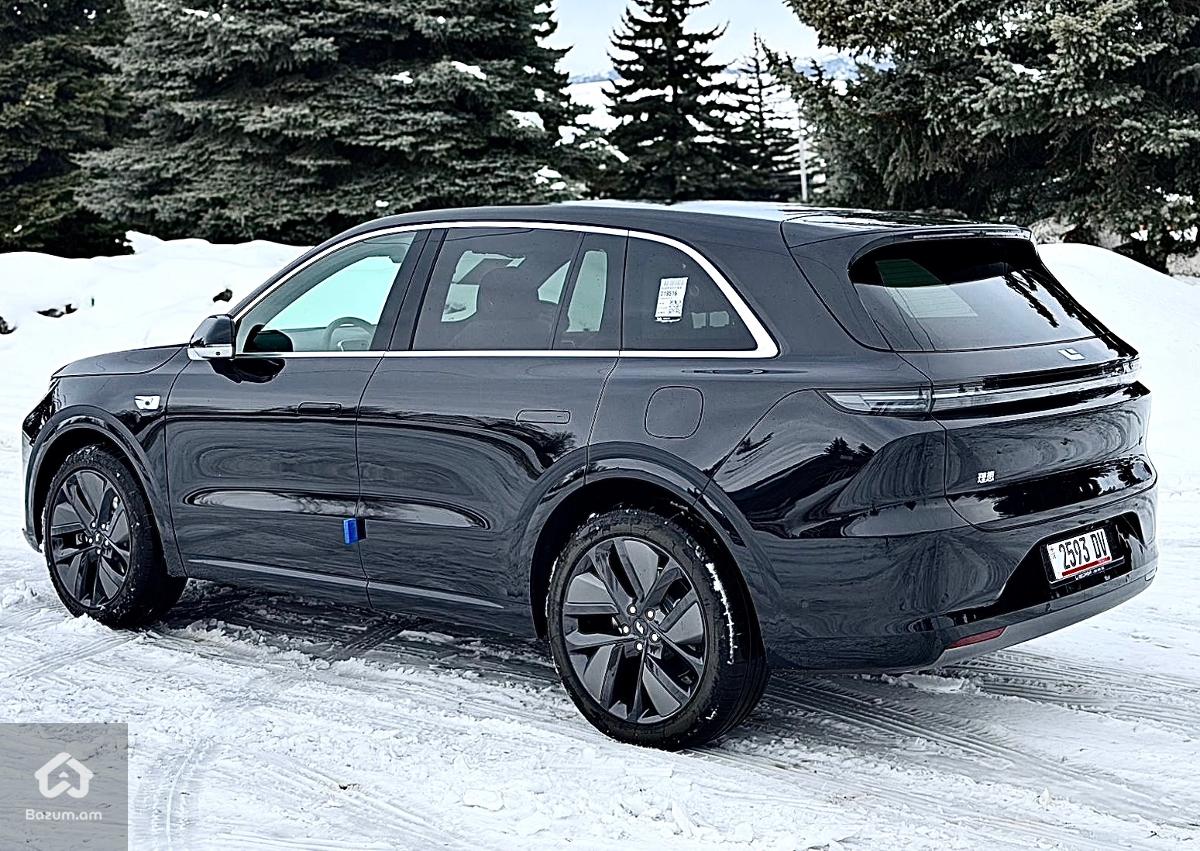 LIXIANG L6 MAX - image 7