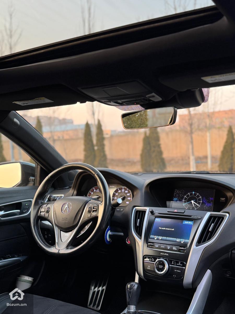 Acura TLX 2.4 - image 9