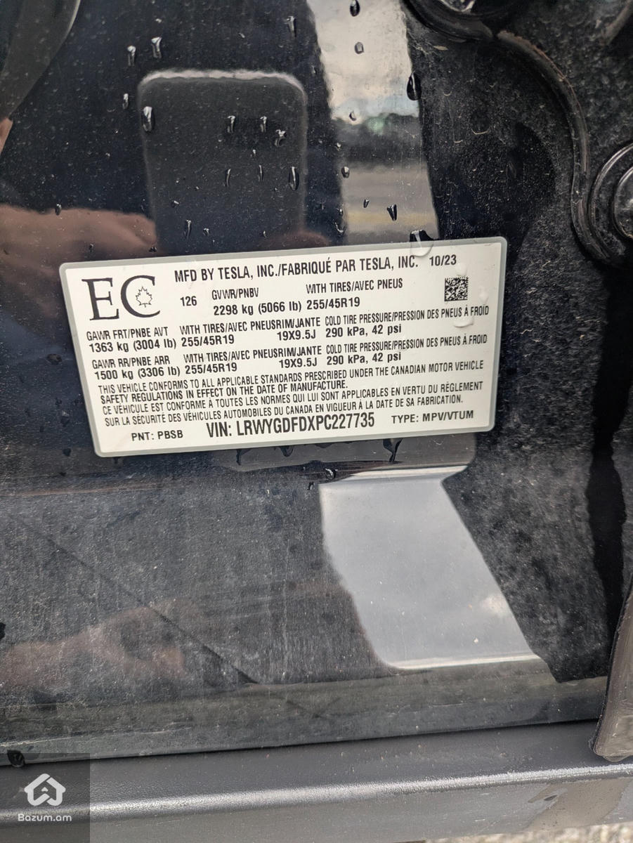 Tesla Model Y - image 6