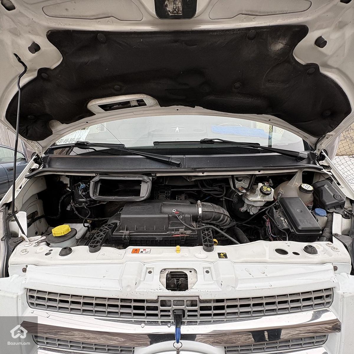 Ford Transit, 2012 - image 9