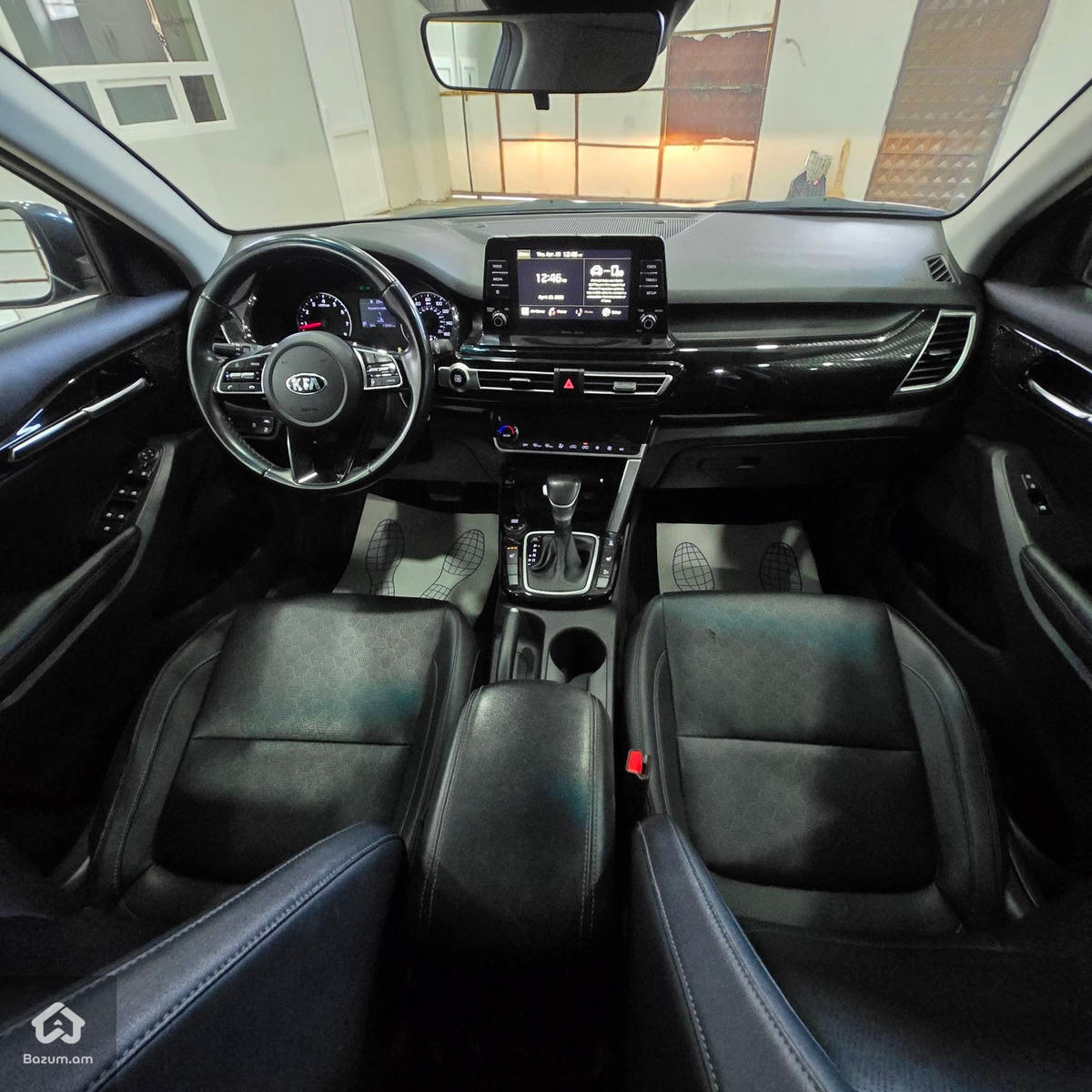 Kia Seltos - image 13