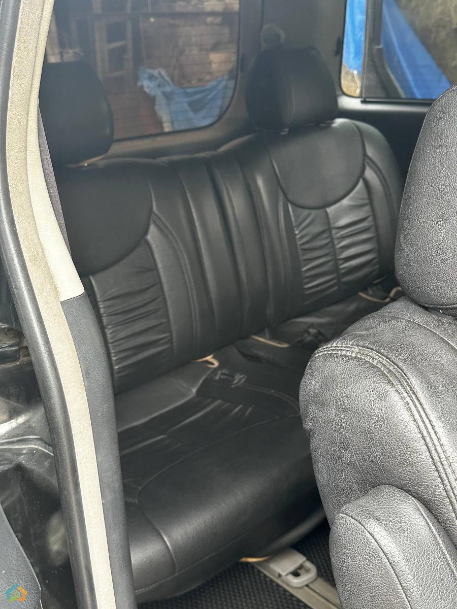 Toyota Alphard - image 11