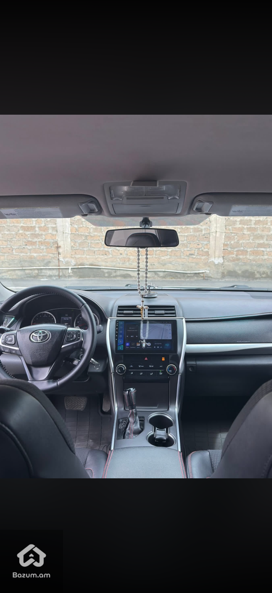 Toyota Camry - image 10