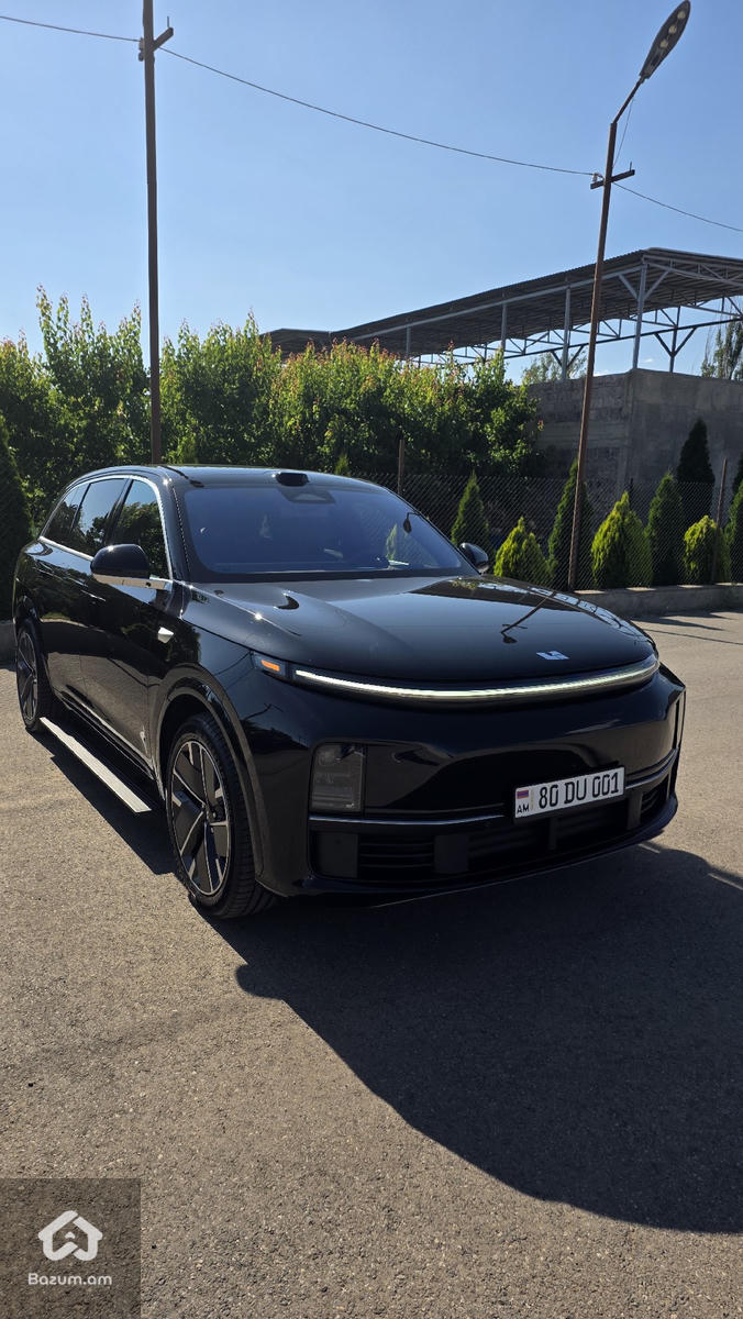 Lixiang L7 - image 6