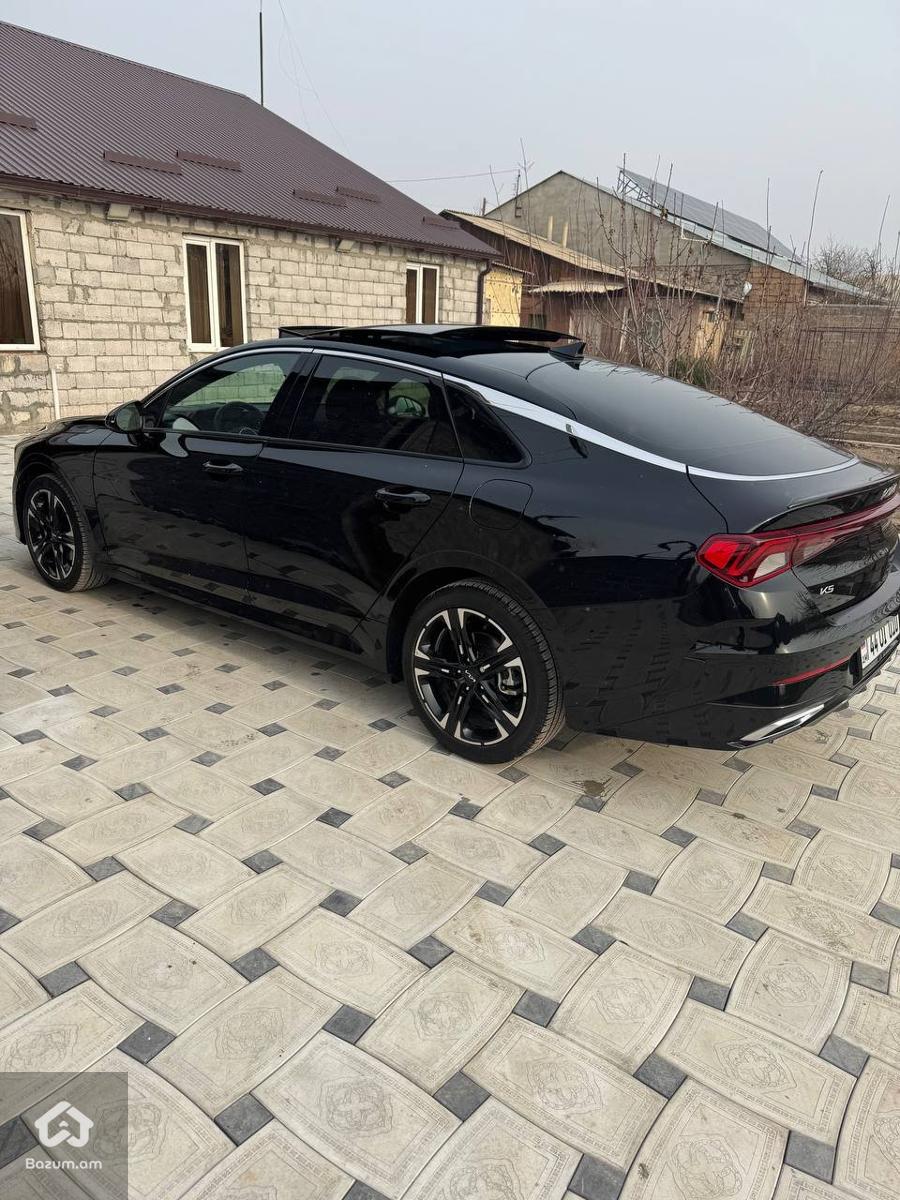 CHXPAT K5 23 TIV BIRKOV - image 1