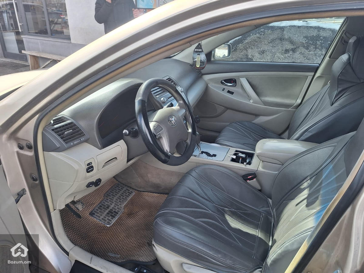 Ավտոմեքենա - image 6