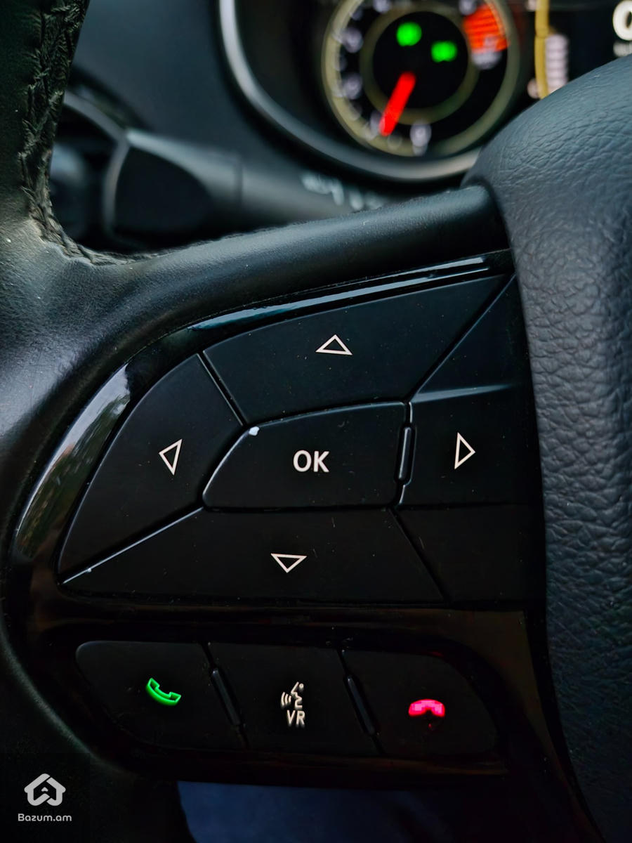 JEEP CHEROKEE 2019/2 2.4L - image 34