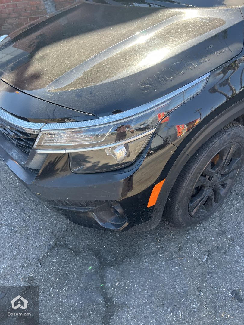 KIA SELTOS S 2022 - image 2