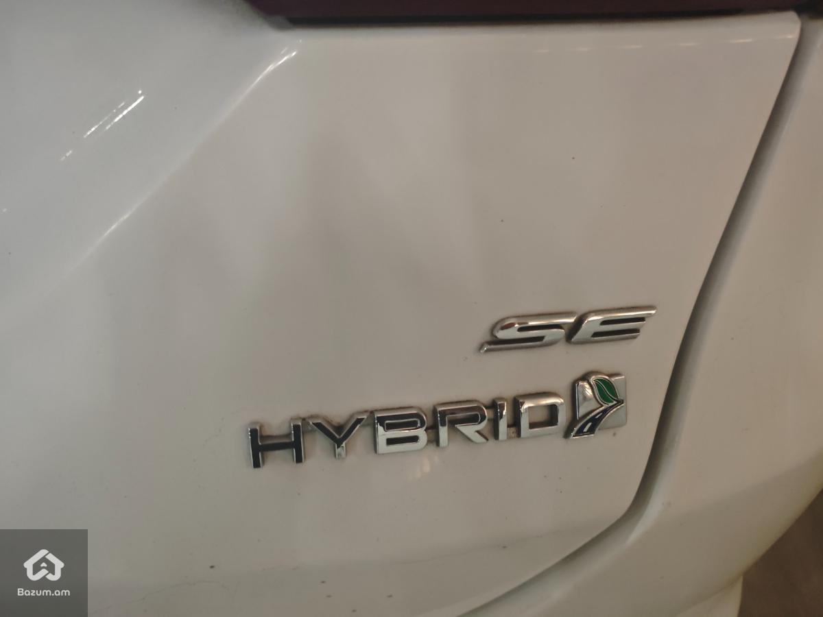 Ford Fusion  - image 8